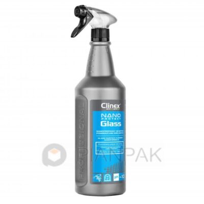 Preparat do mycia powierzchni szklanych CLINEX Nano Protect Glass 1L
