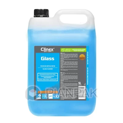 Płyn do mycia szyb CLINEX Glass