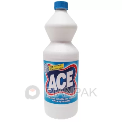 Płyn wybielający ACE Regular 1L