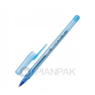 Długopis BIC Round Stic 1,0mm niebieski