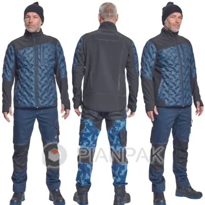 Kurtka NEURUM SOFTSHELL