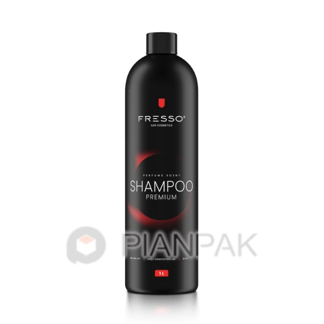 Szampon FRESSO Shampoo Premium 1L