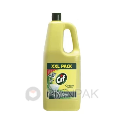 Mleczko CIF Cream 2L