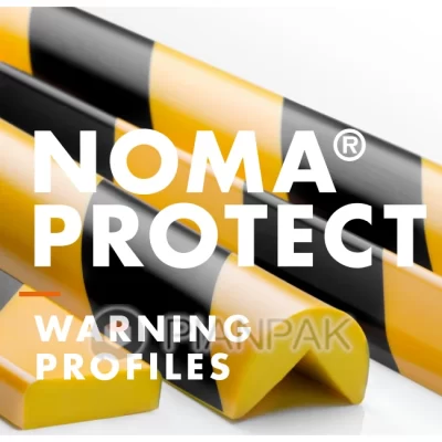 NOMAPACK® PROTECT WARNING PROFILES
