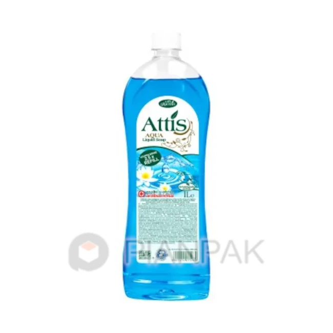 Mydło ATTIS antybakteryjne 1L