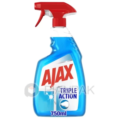 Płyn do mycia szyb AJAX 500 ml