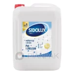 Płyn SIDOLUX do podłóg PVC Linoleum