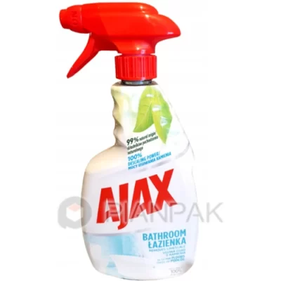 Środek czyszczący do łazienki AJAX 750ml