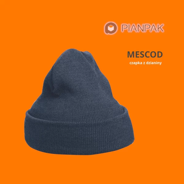 czapka-mescod