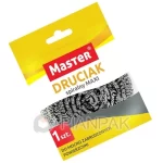 Druciak spiralny MASTER Maxi