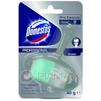 Kostka do WC DOMESTOS Professional 3w1