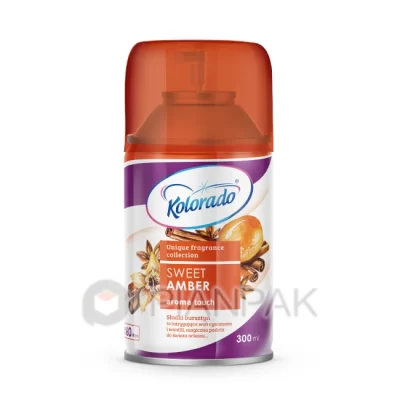 Odświeżacz powietrza Kolorado Aroma Touch 300ml