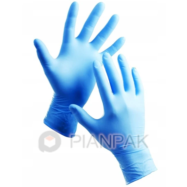 Rękawice nitrylowe medaSEPT PF