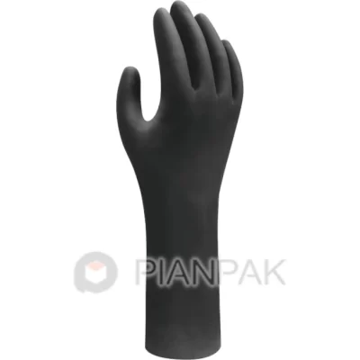 Rękawice nitrylowe SHOWA 7565 EBT 29,5cm