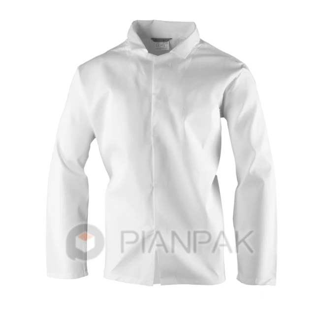 Bluza BRIXTON WHITE HACCP